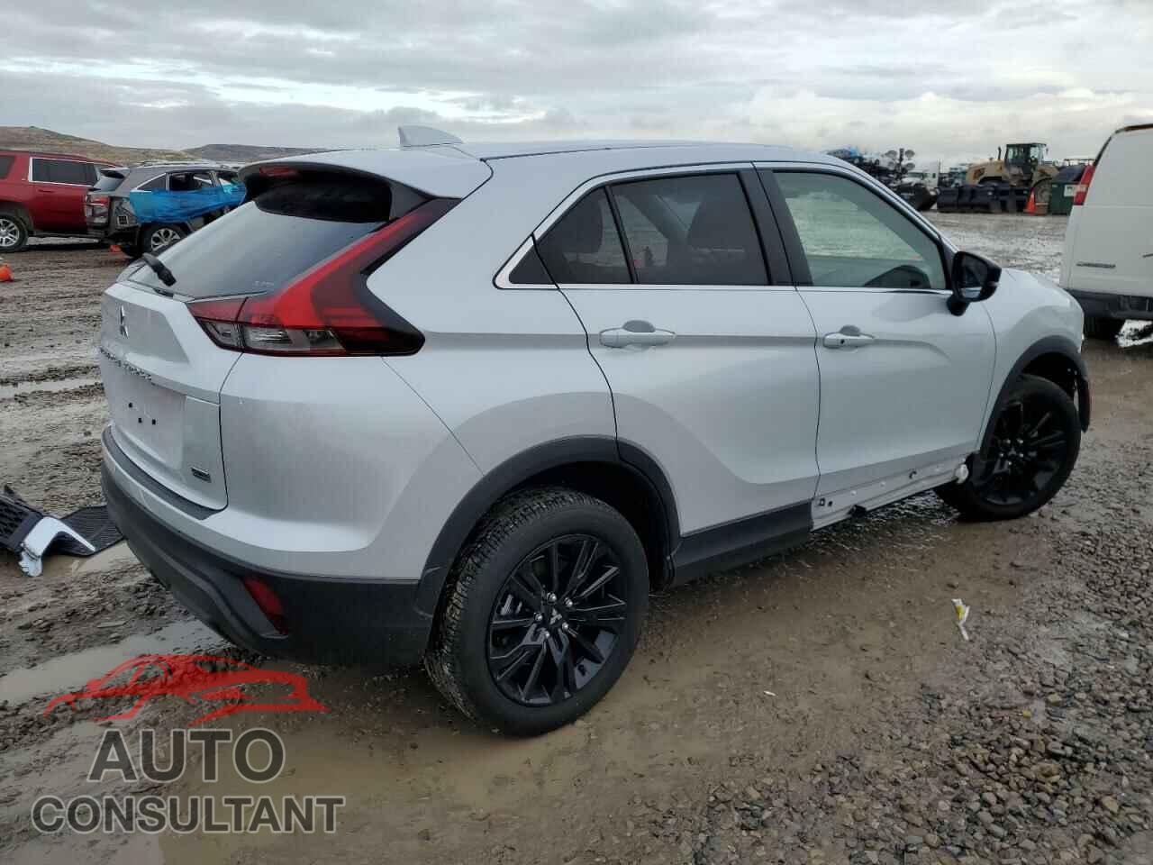MITSUBISHI ECLIPSE 2024 - JA4ATVAA4RZ052475