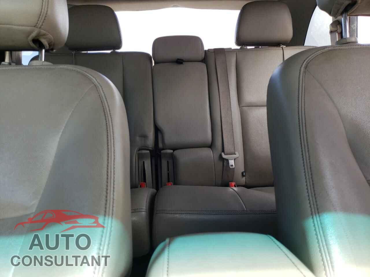 FORD EDGE 2013 - 2FMDK3JC3DBE19448