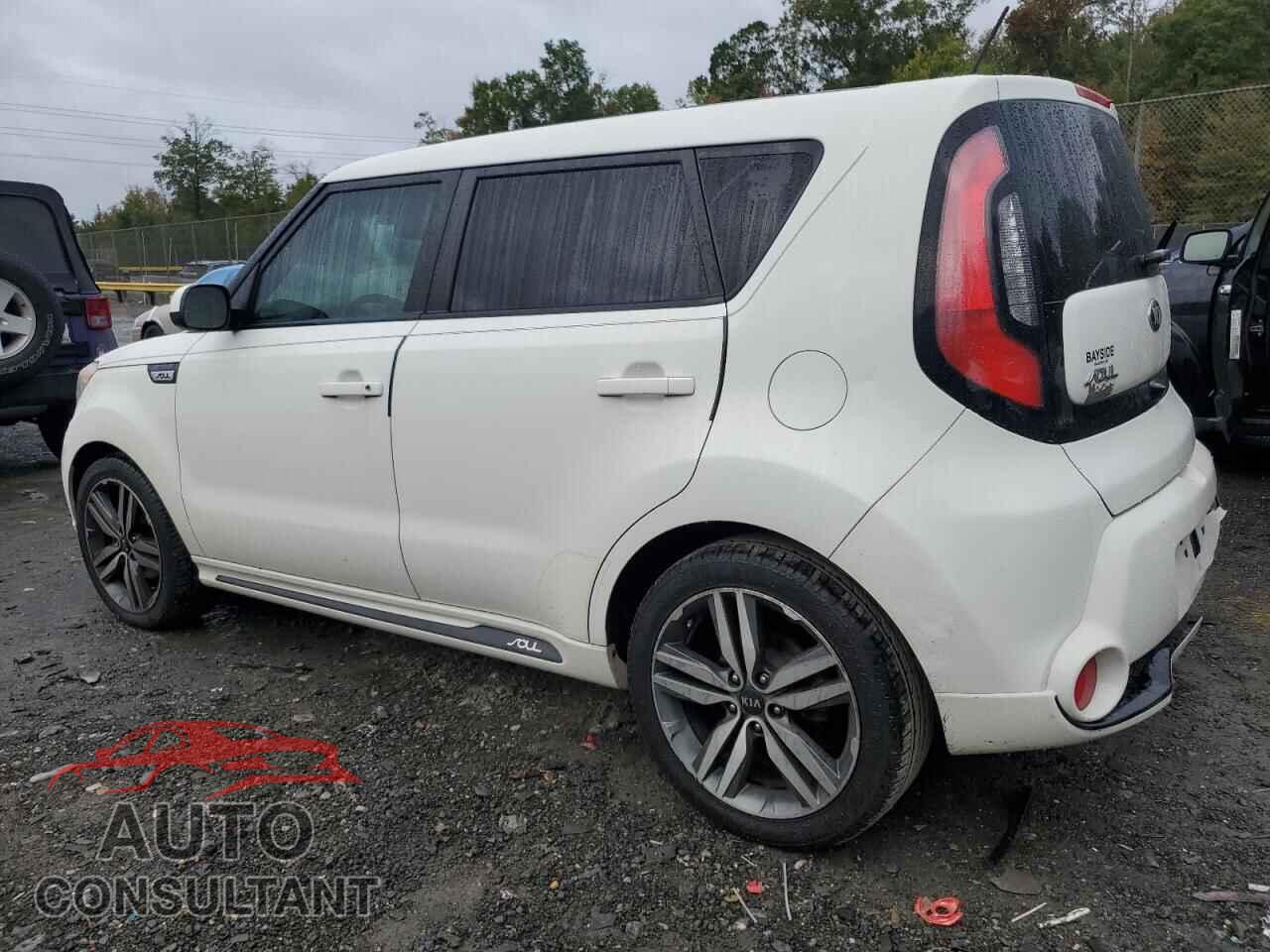 KIA SOUL 2016 - KNDJP3A52G7364370
