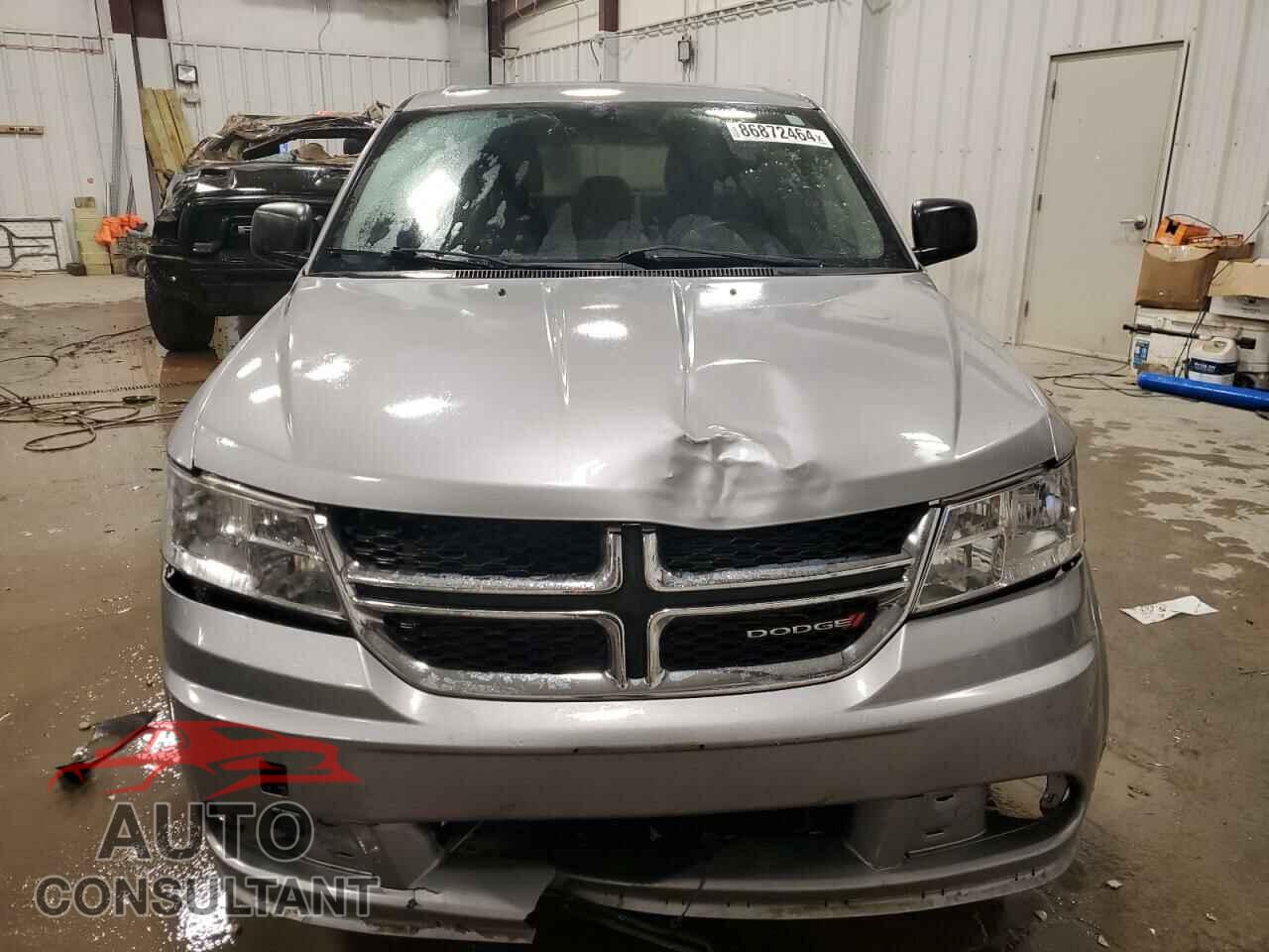 DODGE JOURNEY 2015 - 3C4PDCAB6FT679675