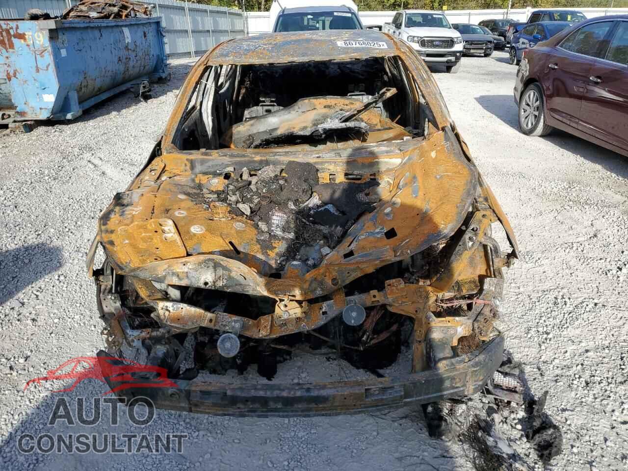 KIA OPTIMA 2015 - KNAGM4A78F5630427