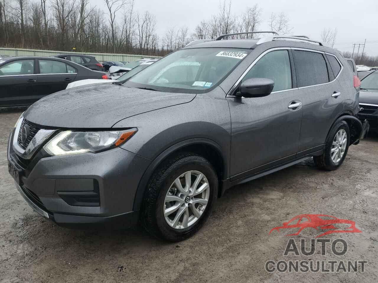 NISSAN ROGUE 2020 - JN8AT2MV6LW111722
