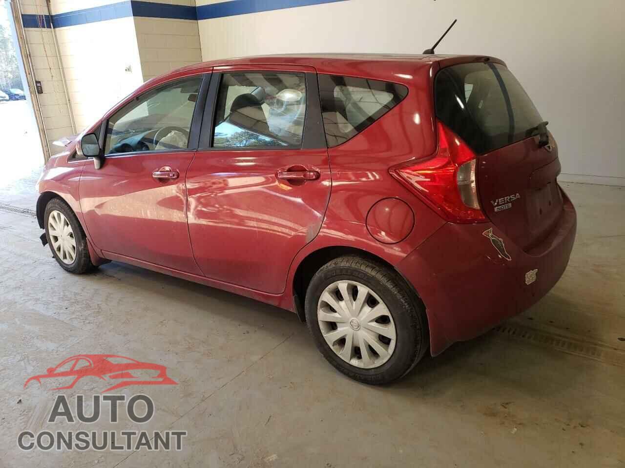 NISSAN VERSA 2014 - 3N1CE2CP4EL388124
