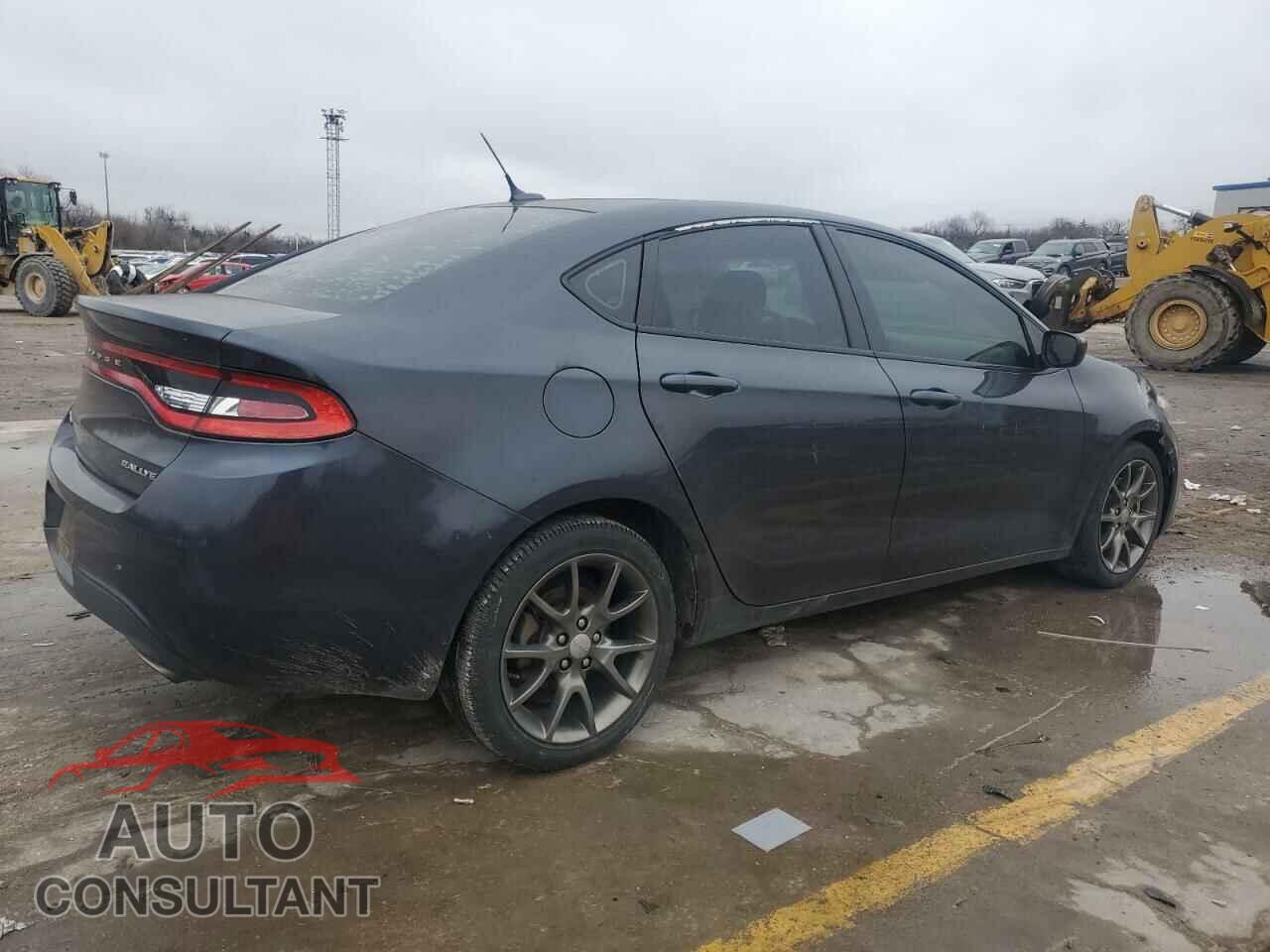 DODGE DART 2013 - 1C3CDFBAXDD295864