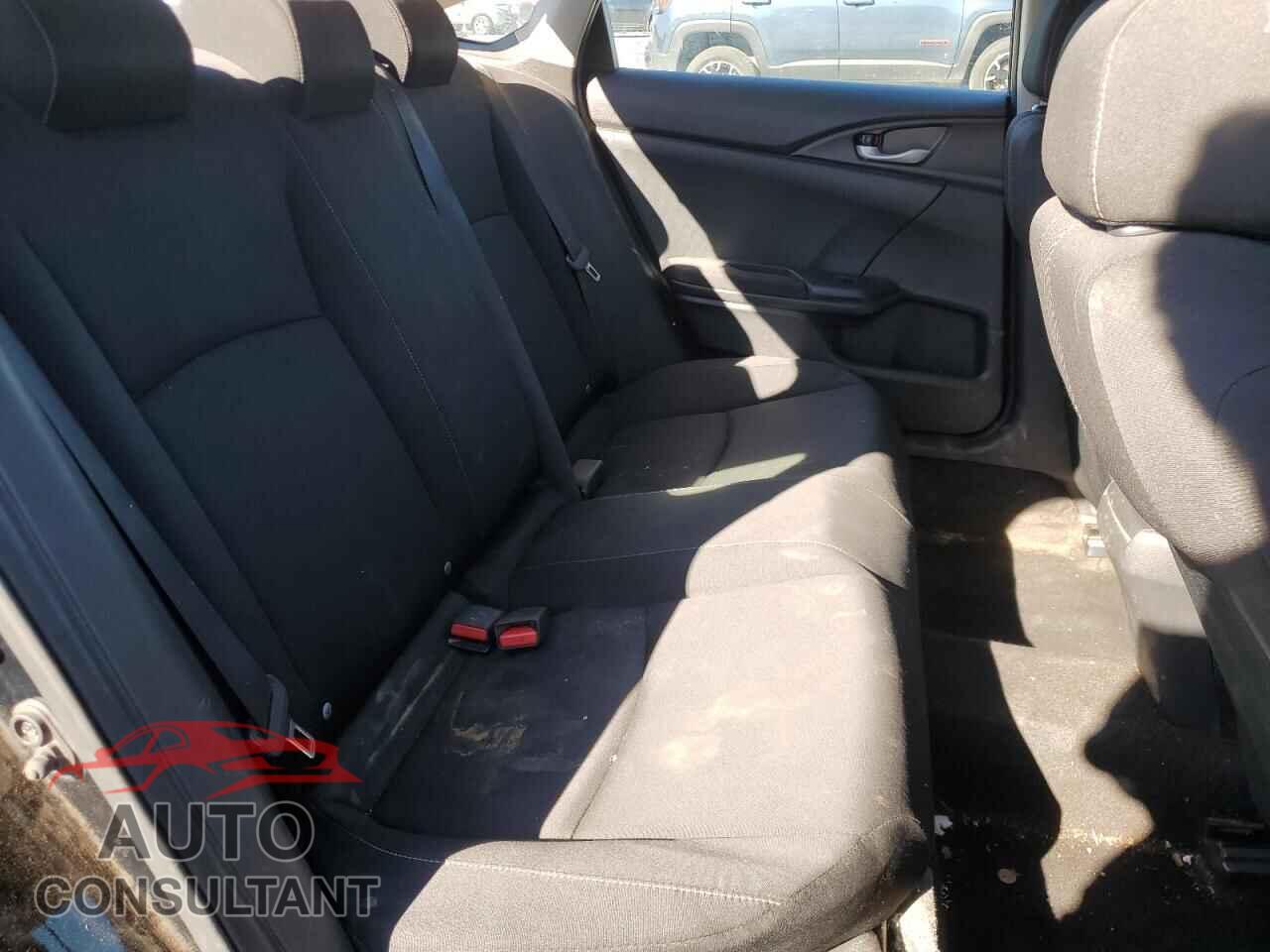HONDA CIVIC 2017 - 19XFC2F53HE049616