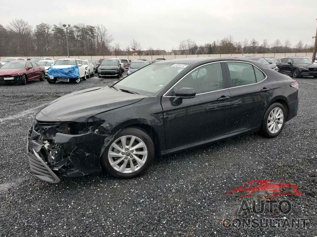 TOYOTA CAMRY 2023 - 4T1C11AK3PU786665