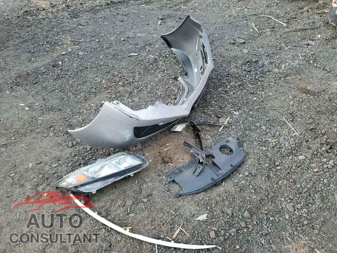 HONDA CIVIC 2014 - 2HGFB2F85EH526366