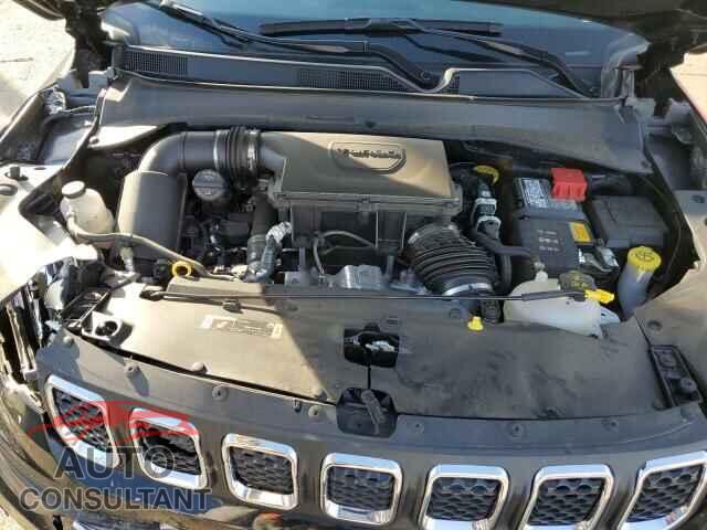 JEEP COMPASS 2023 - 3C4NJDAN0PT571537