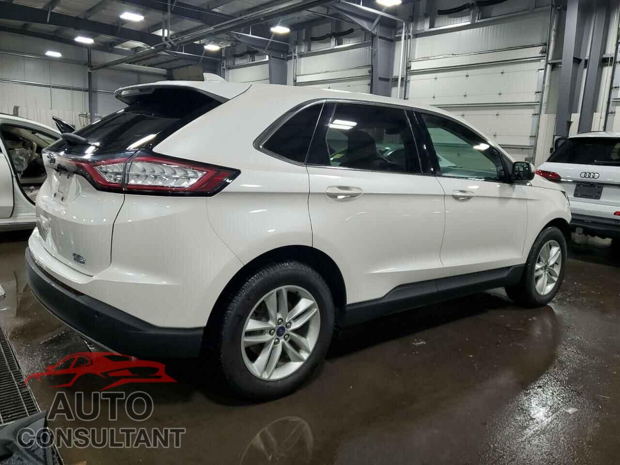 FORD EDGE 2016 - 2FMPK4J96GBB52608