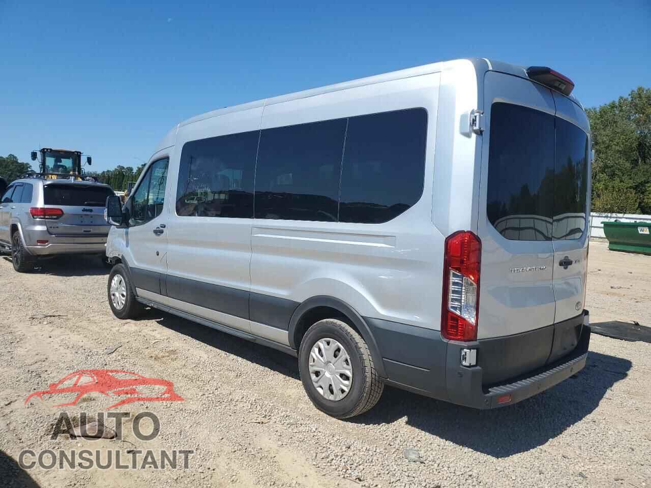 FORD TRANSIT 2022 - 1FBAX2C87NKA69409