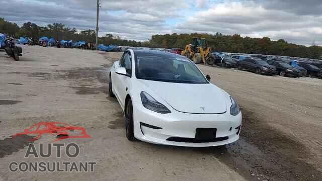 TESLA MODEL 3 2023 - 5YJ3E1EA1PF490854