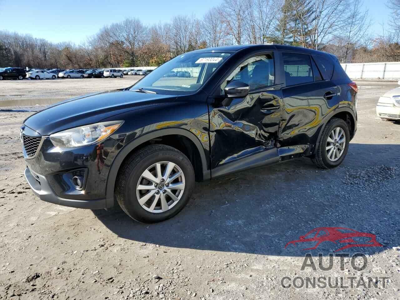 MAZDA CX-5 2015 - JM3KE4CY4F0539563