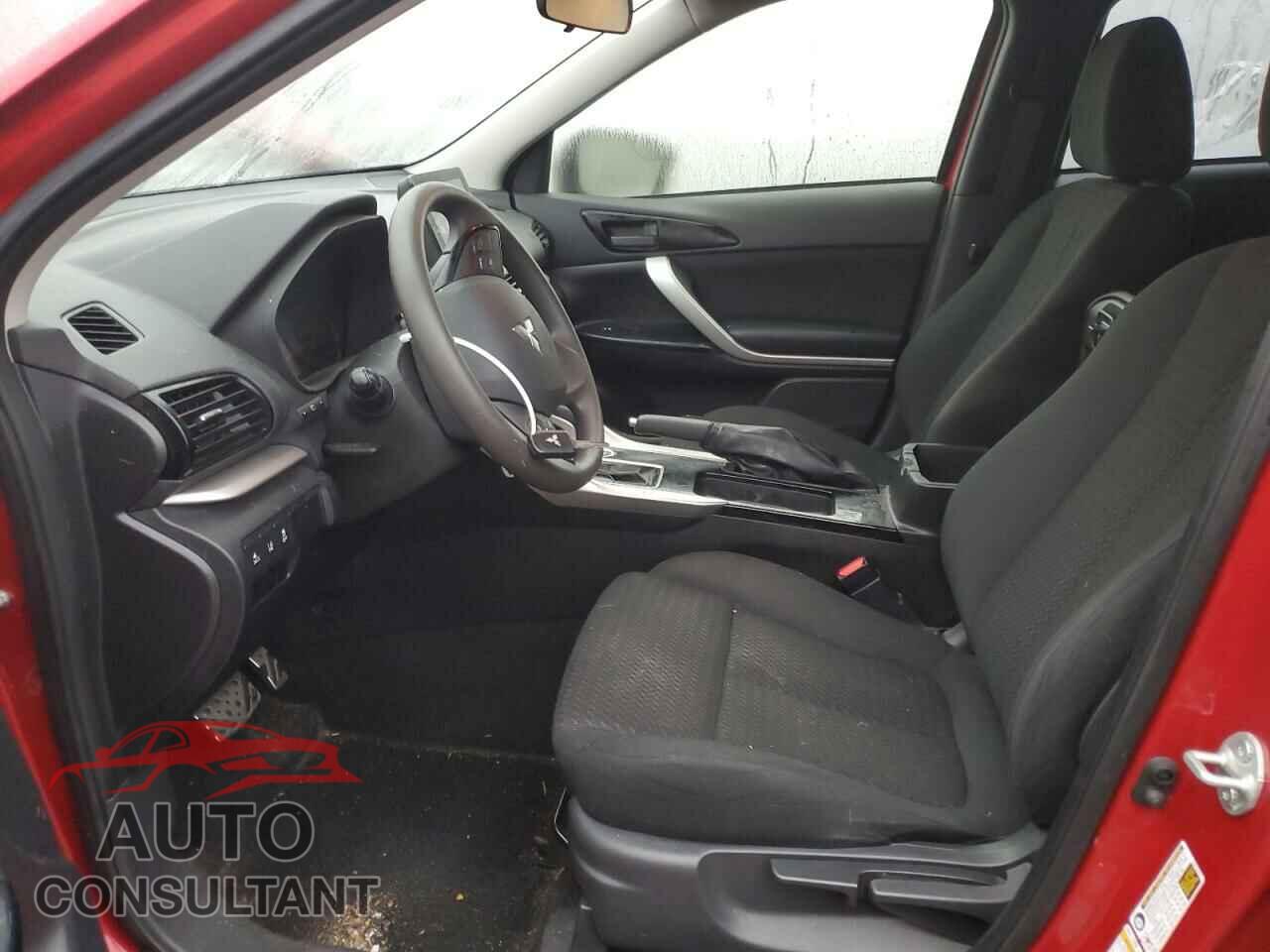 MITSUBISHI ECLIPSE 2022 - JA4ATVAA8NZ042073