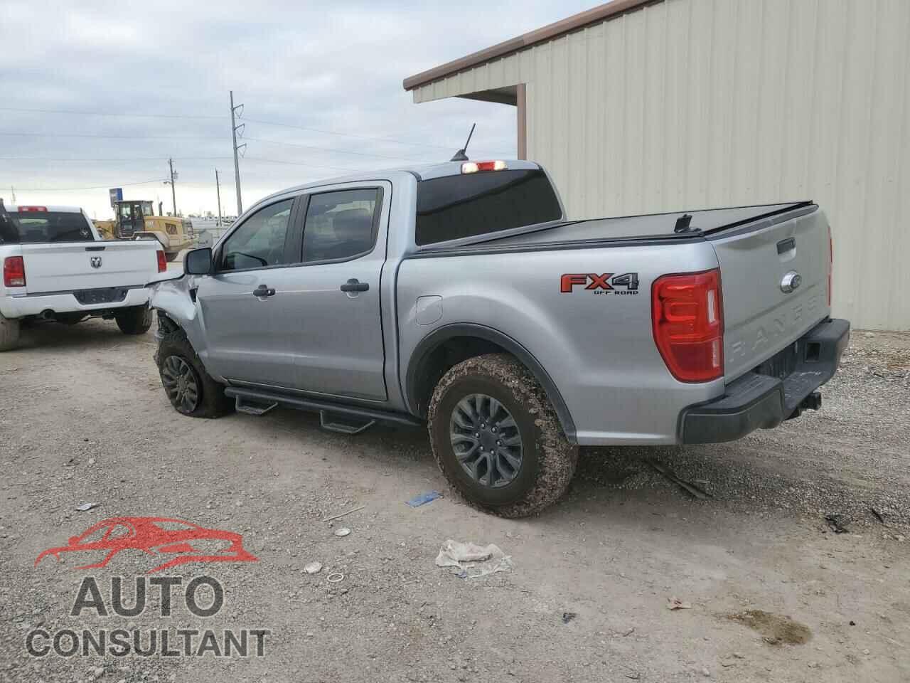 FORD RANGER 2020 - 1FTER4FHXLLA96531