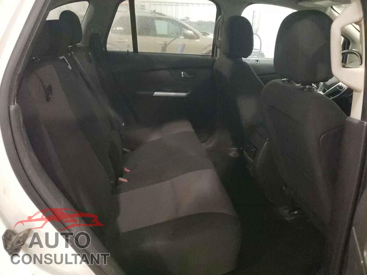 FORD EDGE 2013 - 2FMDK4JCXDBC22976