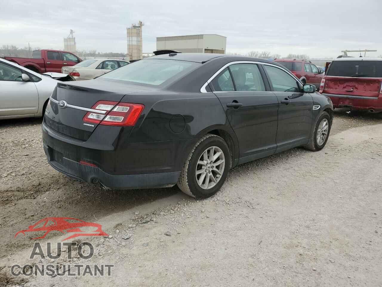 FORD TAURUS 2014 - 1FAHP2D85EG180106