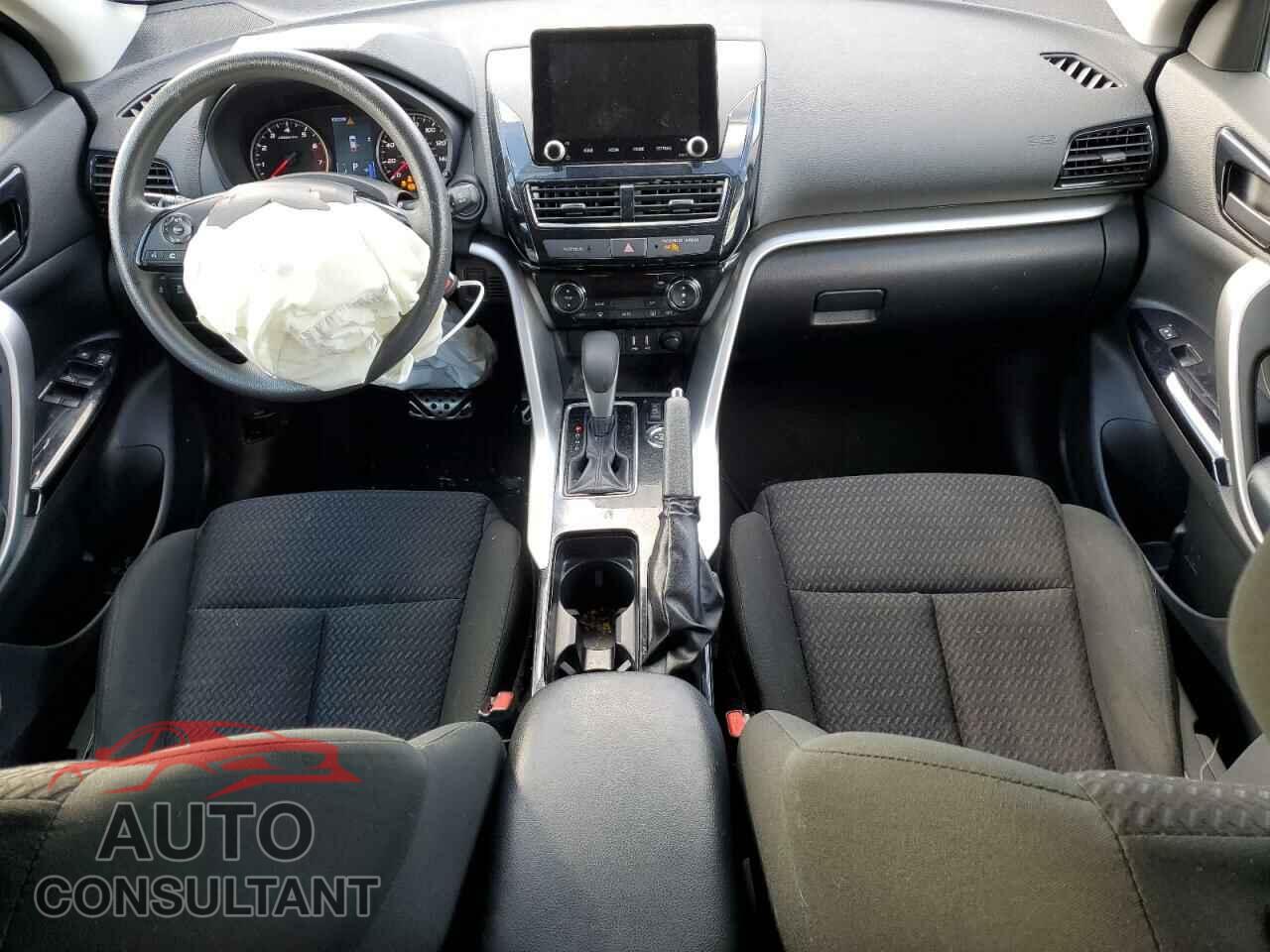 MITSUBISHI ECLIPSE 2022 - JA4ATVAA3NZ003147