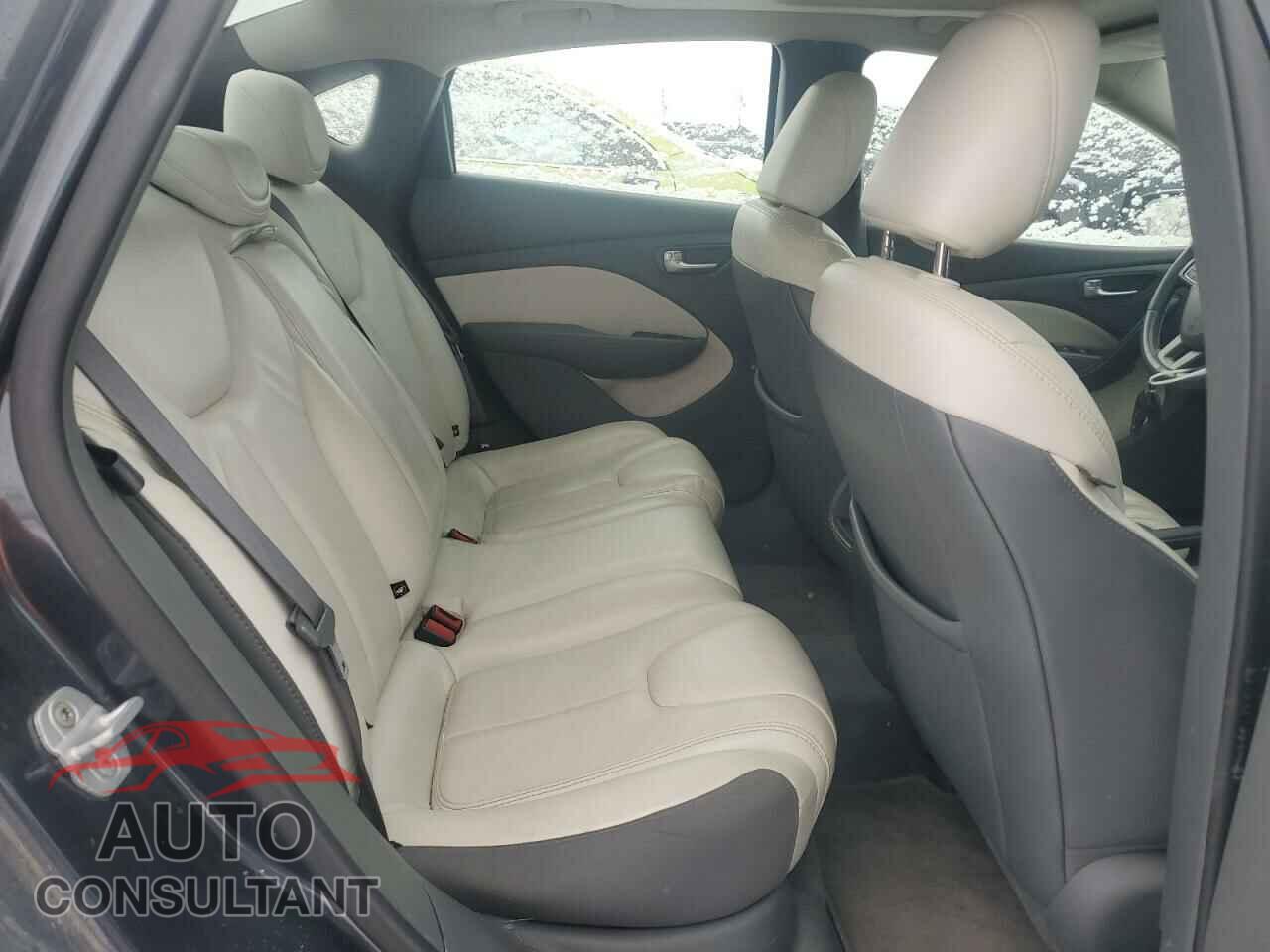 DODGE DART 2013 - 1C3CDFCA6DD106495