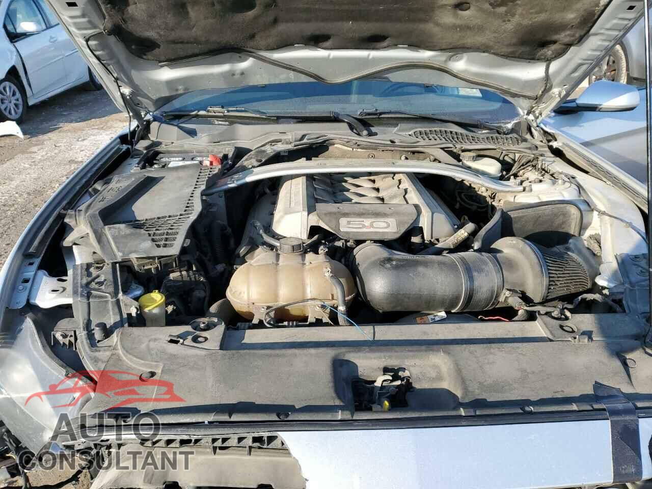 FORD MUSTANG 2016 - 1FA6P8CF2G5259886