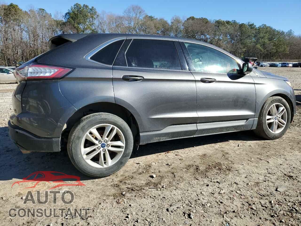 FORD EDGE 2016 - 2FMPK3J90GBB59662