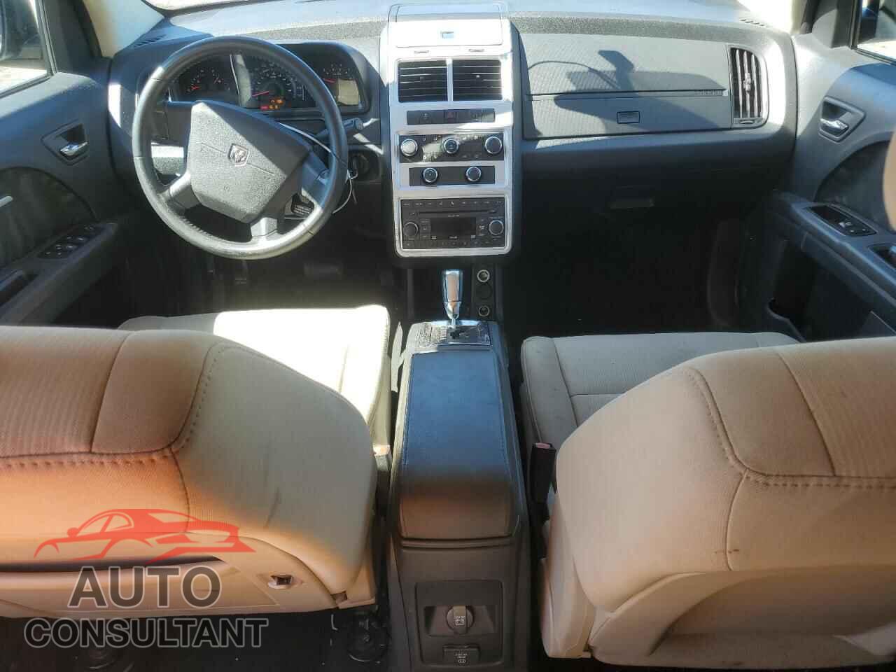 DODGE JOURNEY 2010 - 3D4PG5FV4AT236765