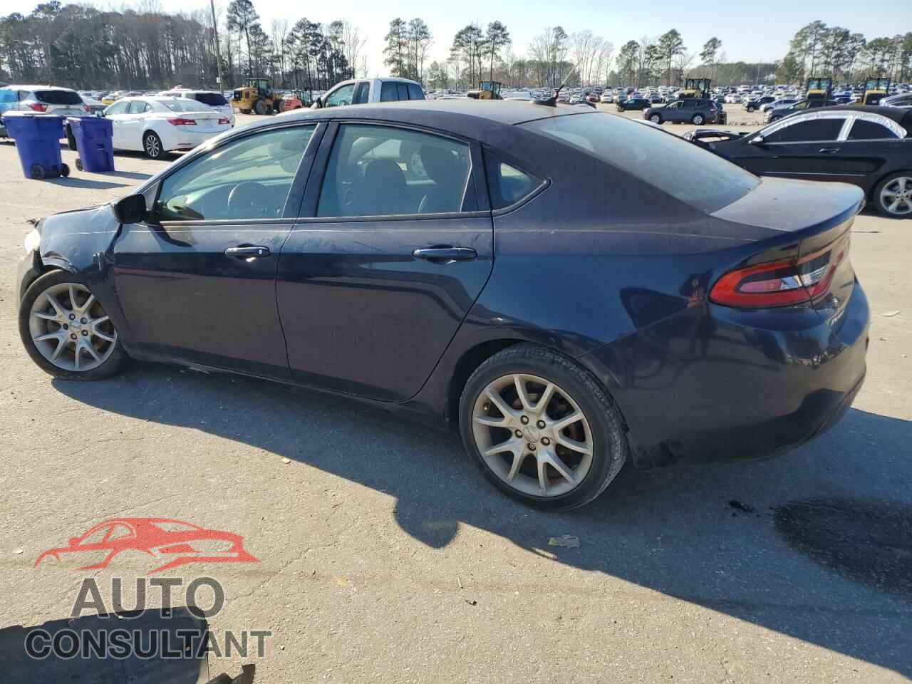 DODGE DART 2013 - 1C3CDFBAXDD182335