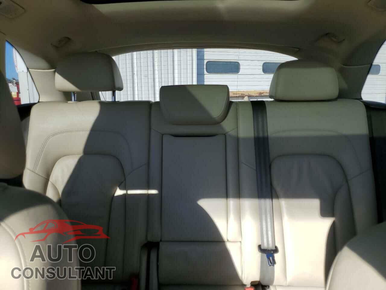 AUDI Q5 2014 - WA1CFAFPXEA070624