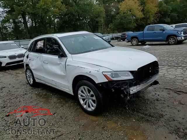 AUDI Q5 2015 - WA1CFAFP0FA094402