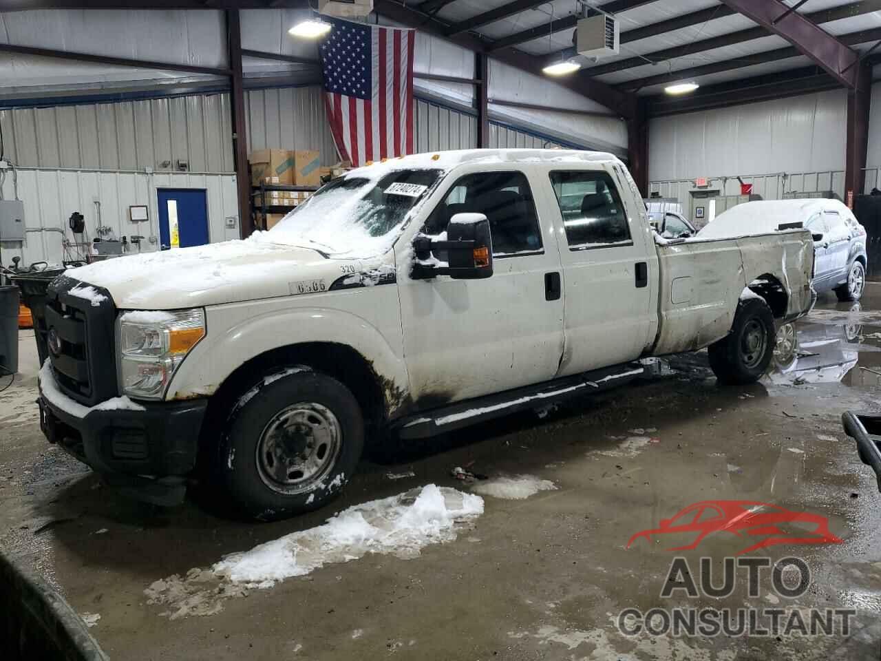 FORD F250 2015 - 1FT7W2A61FEA35525