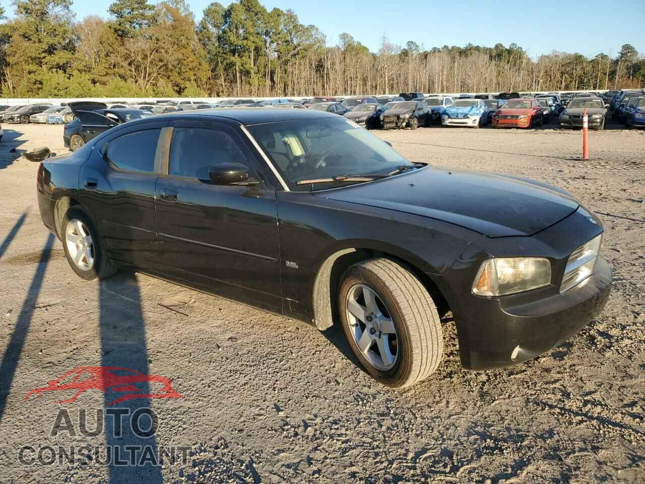 DODGE CHARGER 2010 - 2B3CA3CV2AH290632