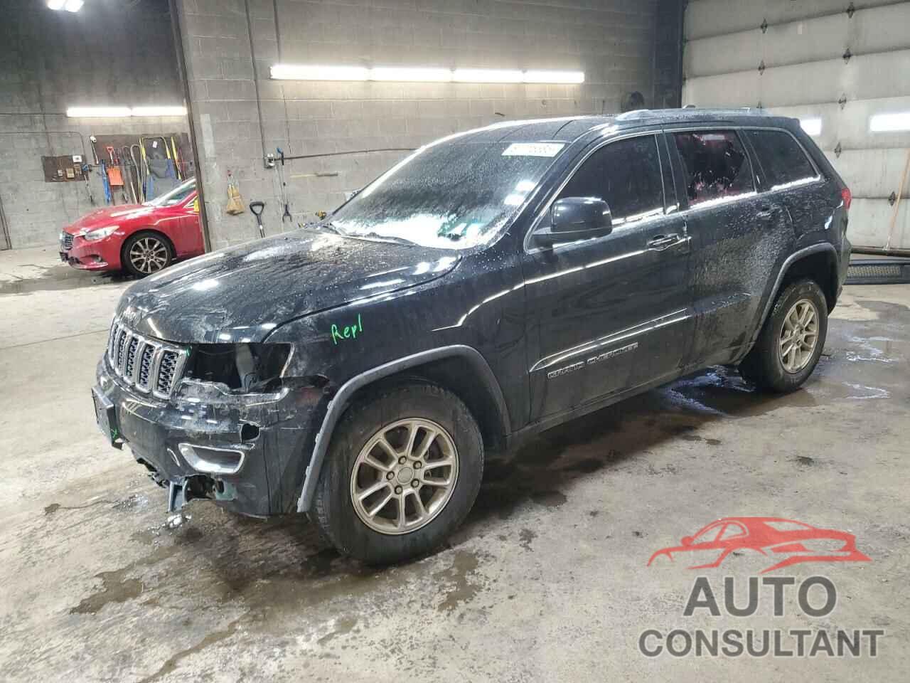 JEEP GRAND CHER 2018 - 1C4RJFAG6JC246120