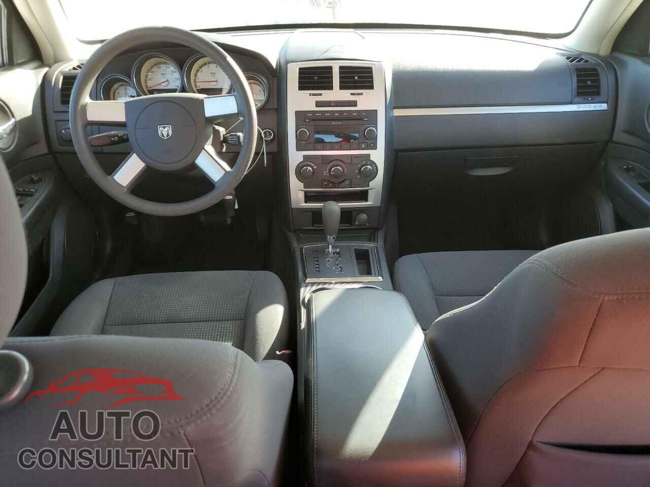 DODGE CHARGER 2010 - 2B3CA4CD2AH179057