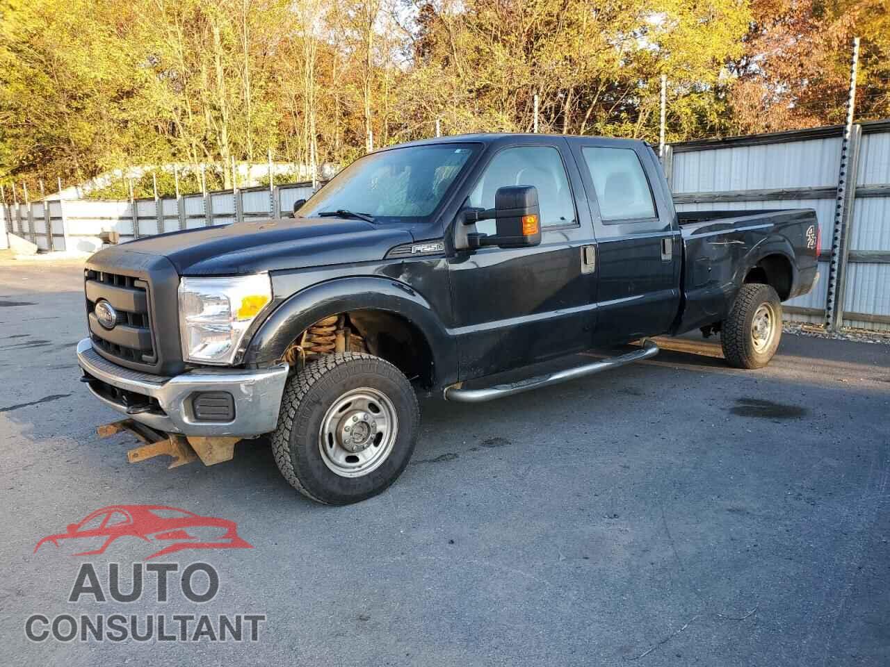 FORD F250 2014 - 1FT7W2B65EEB28979