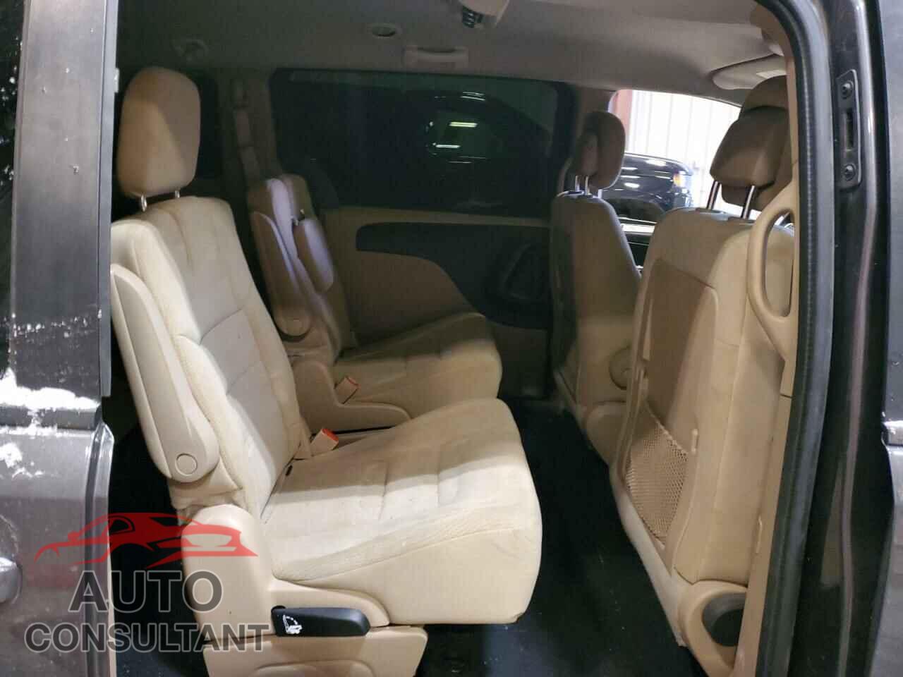 DODGE CARAVAN 2015 - 2C4RDGCG5FR732913