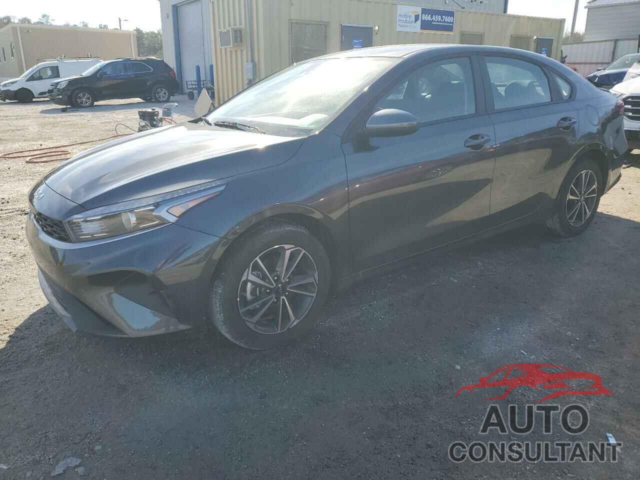 KIA FORTE 2024 - 3KPF24AD3RE832580