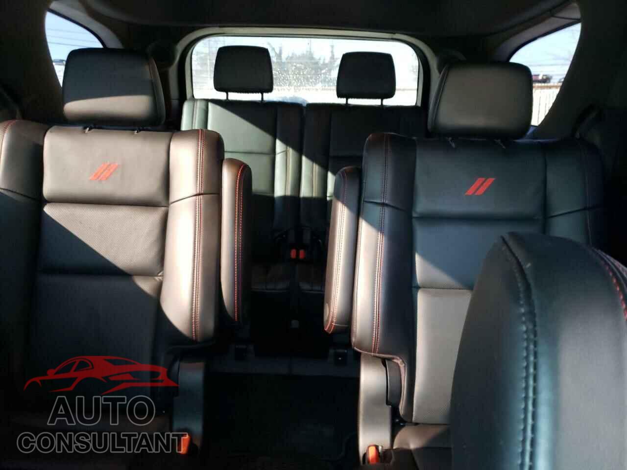 DODGE DURANGO 2023 - 1C4SDJCT7PC559174