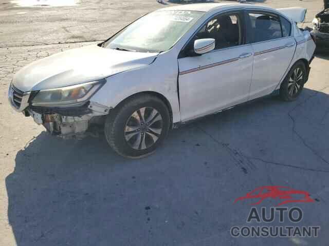 HONDA ACCORD 2014 - 1HGCR2F30EA044597