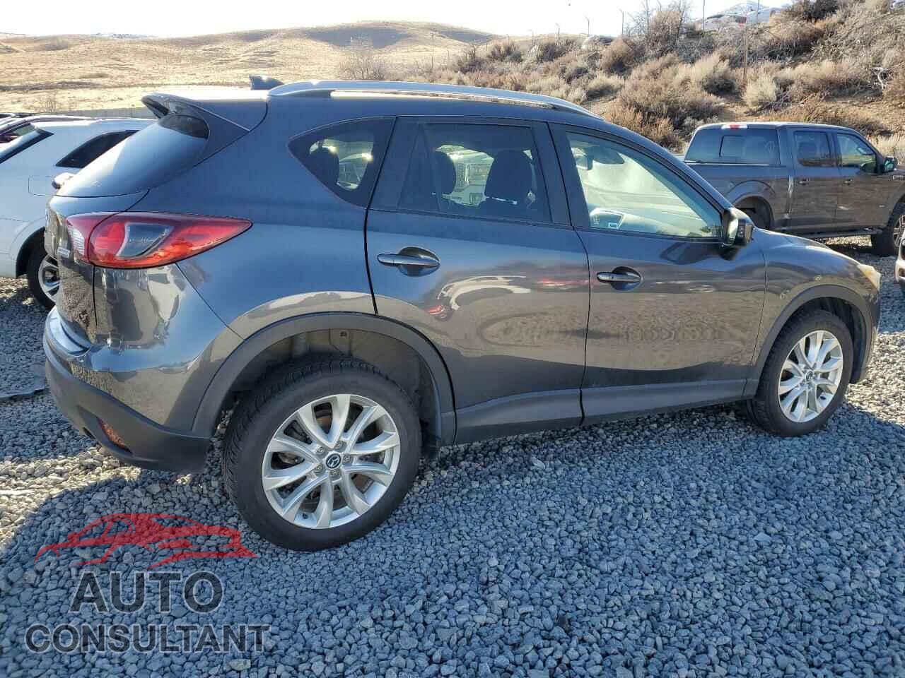 MAZDA CX-5 2014 - JM3KE4DY4E0338436