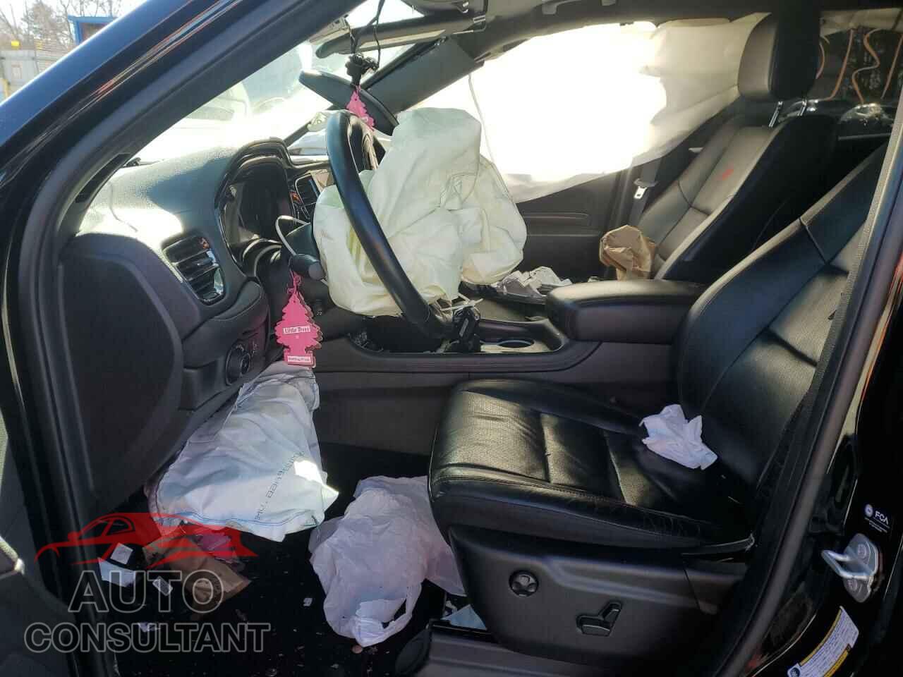DODGE DURANGO 2023 - 1C4RDJDGXPC617066