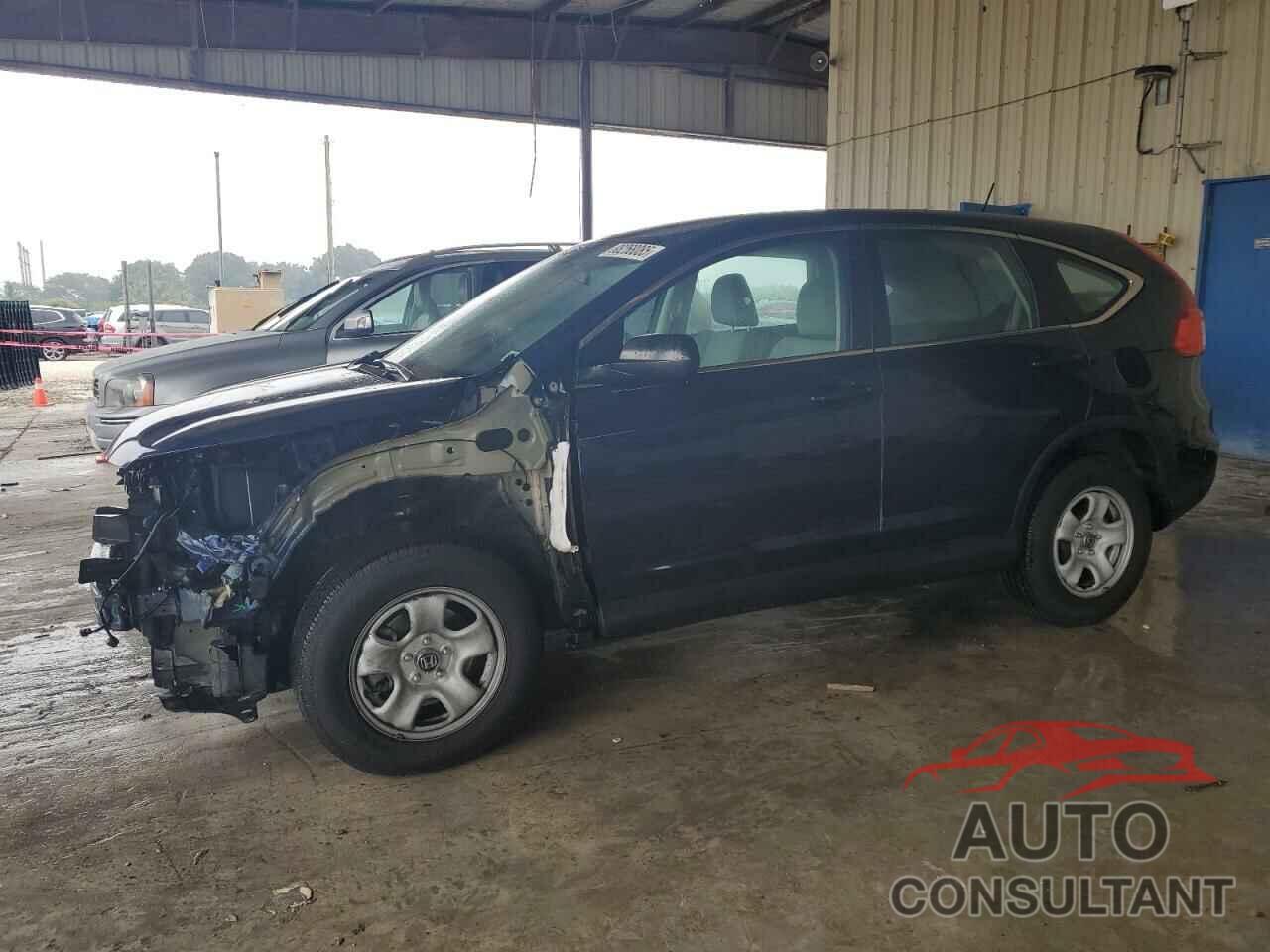 HONDA CRV 2015 - 3CZRM3H30FG715774