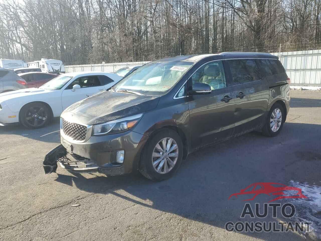 KIA All Models 2018 - KNDMC5C1XJ6402178
