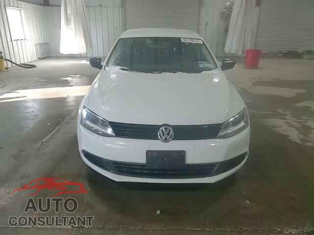 VOLKSWAGEN JETTA 2014 - 3VW2K7AJ5EM288098