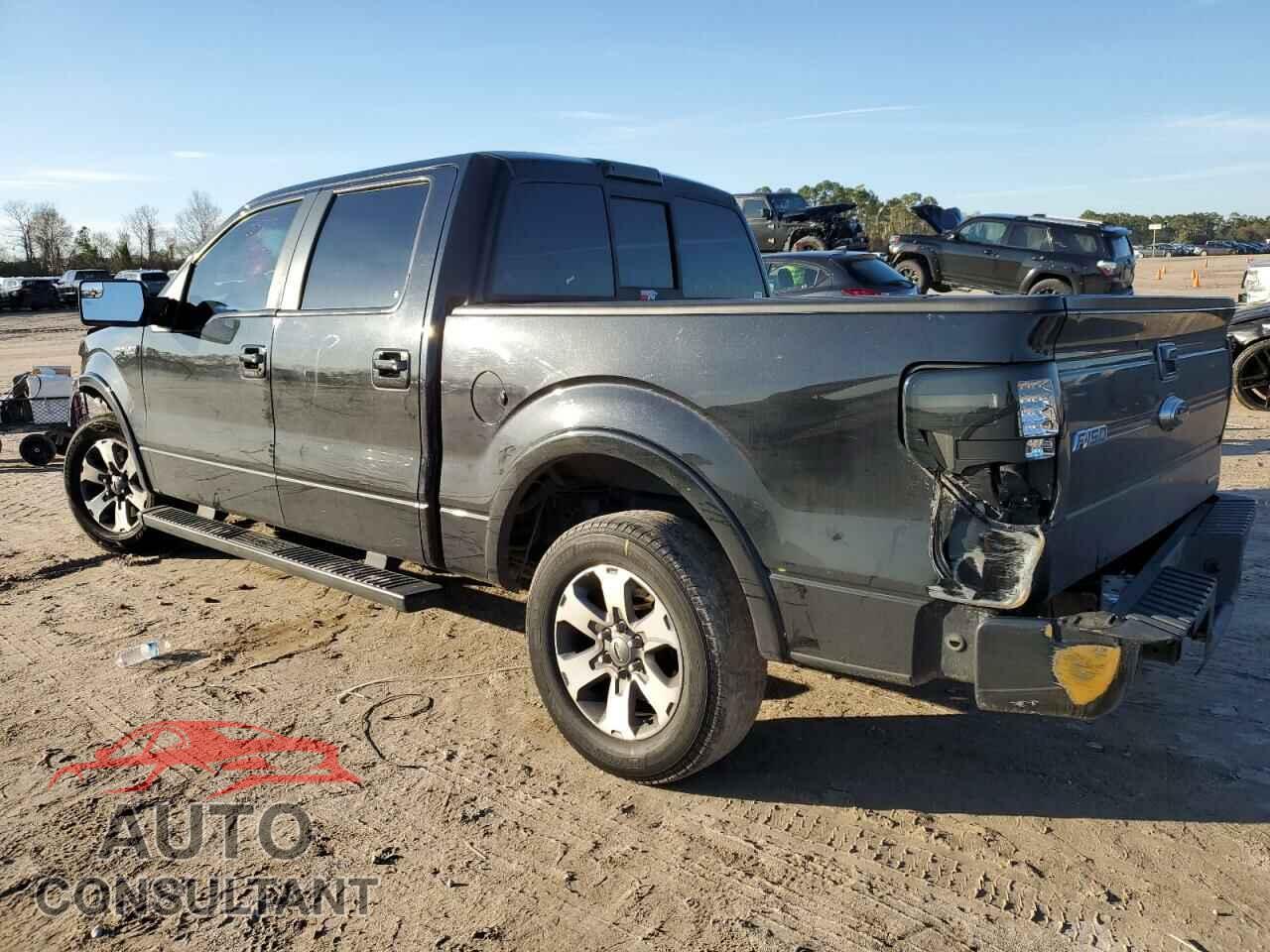 FORD F-150 2013 - 1FTFW1CF6DFD33160