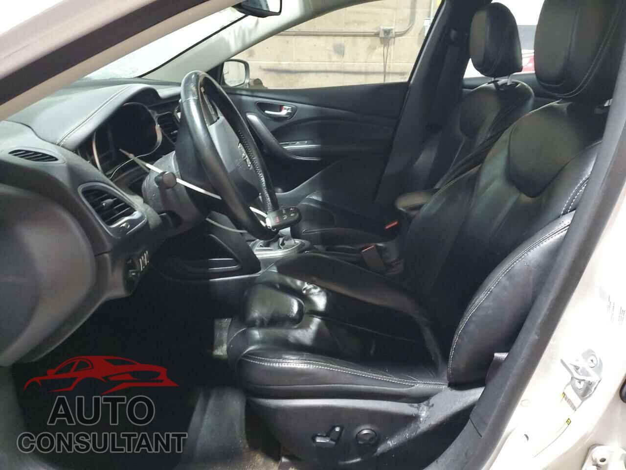 DODGE DART 2014 - 1C3CDFCB1ED794495