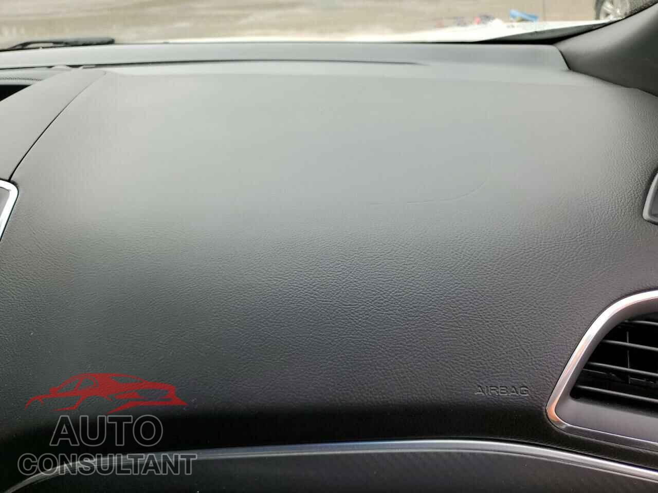 FORD EDGE 2020 - 2FMPK4AP1LBA24804