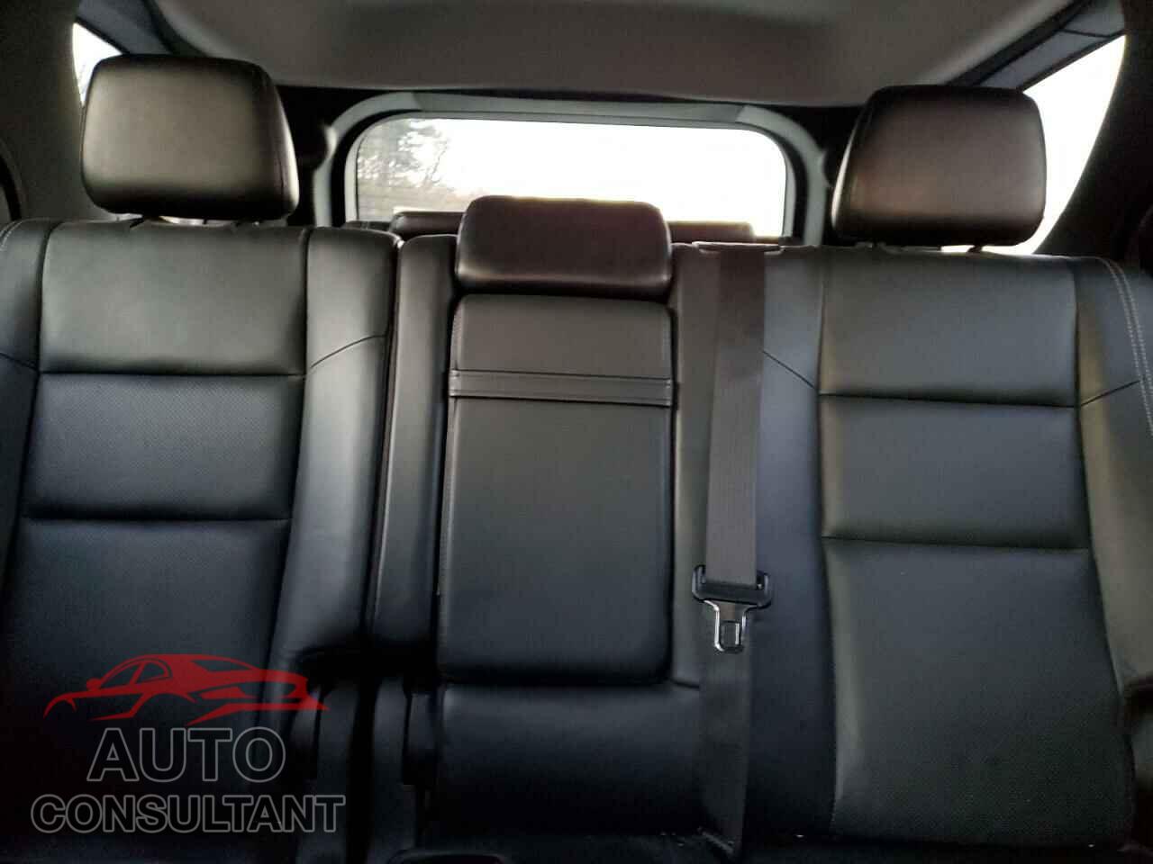 DODGE DURANGO 2015 - 1C4RDHEG5FC194452