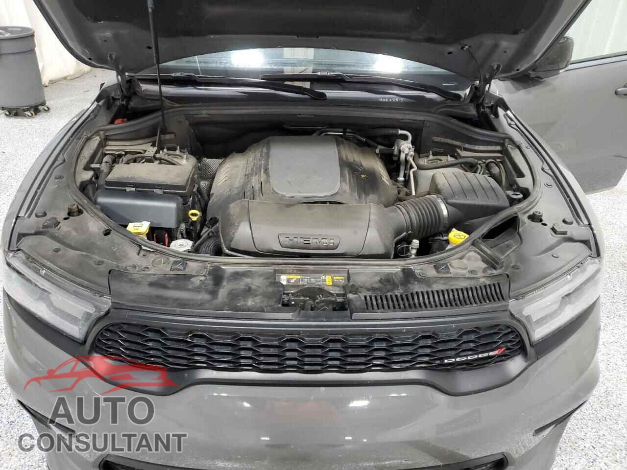DODGE DURANGO 2023 - 1C4SDJCT0PC555807