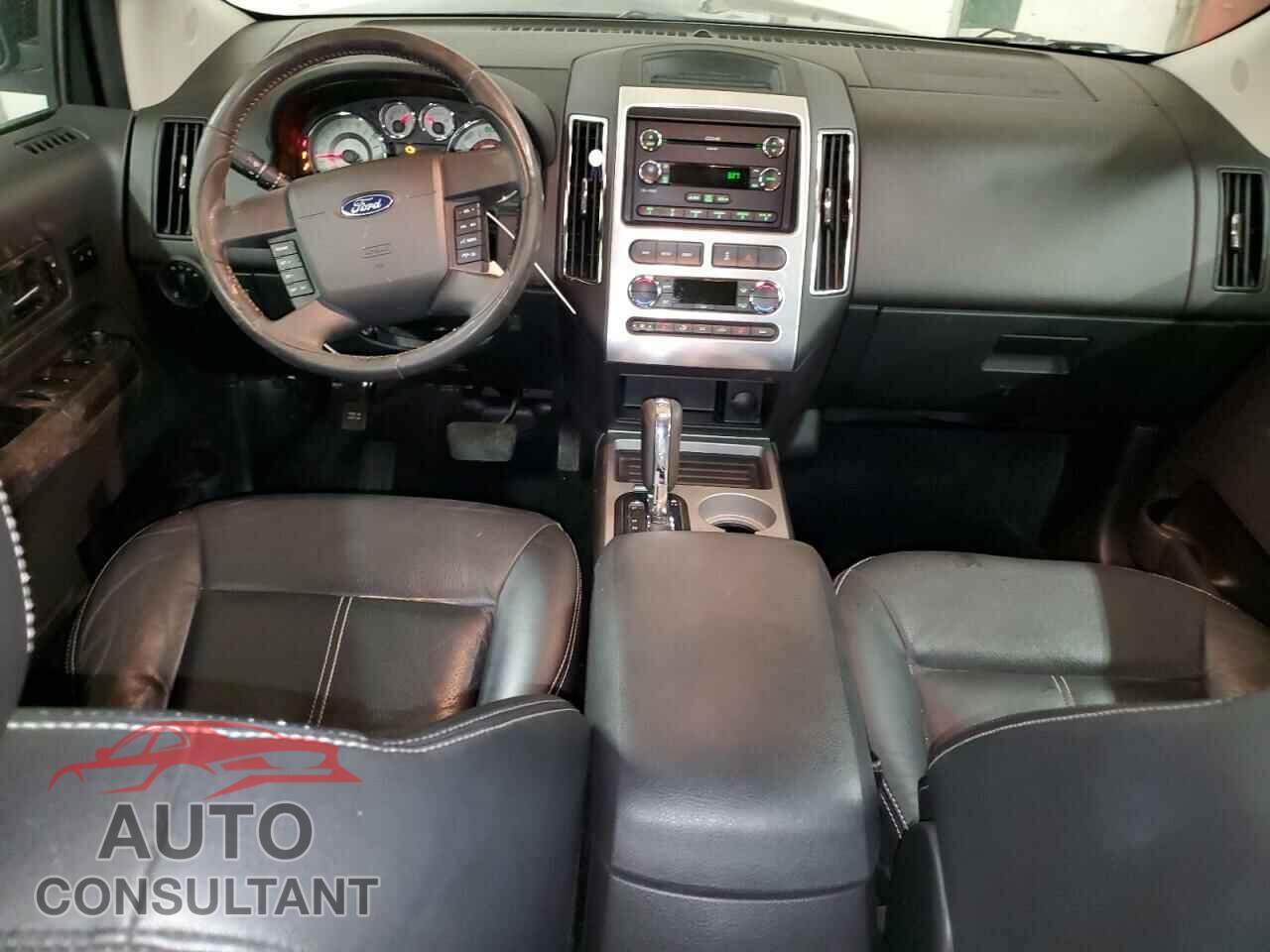FORD EDGE 2010 - 2FMDK4KC1ABB20721