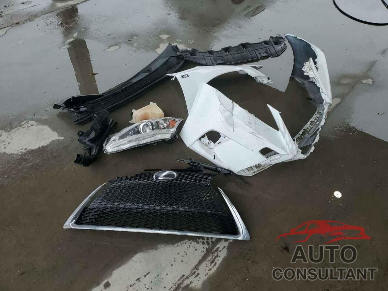 LEXUS CT 200 2017 - JTHKD5BH3H2293520