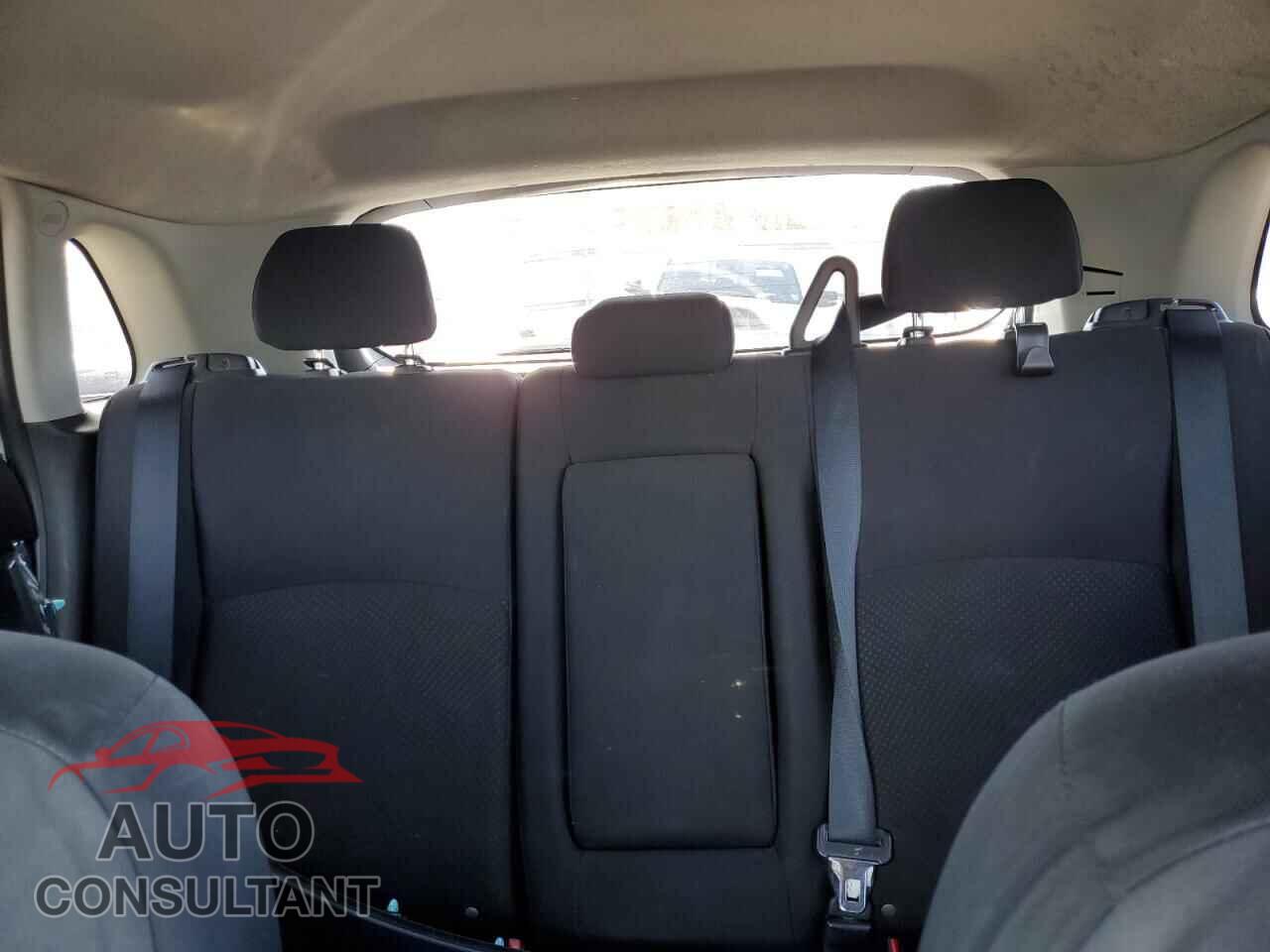 MITSUBISHI OUTLANDER 2014 - 4A4AR3AU6EE002531
